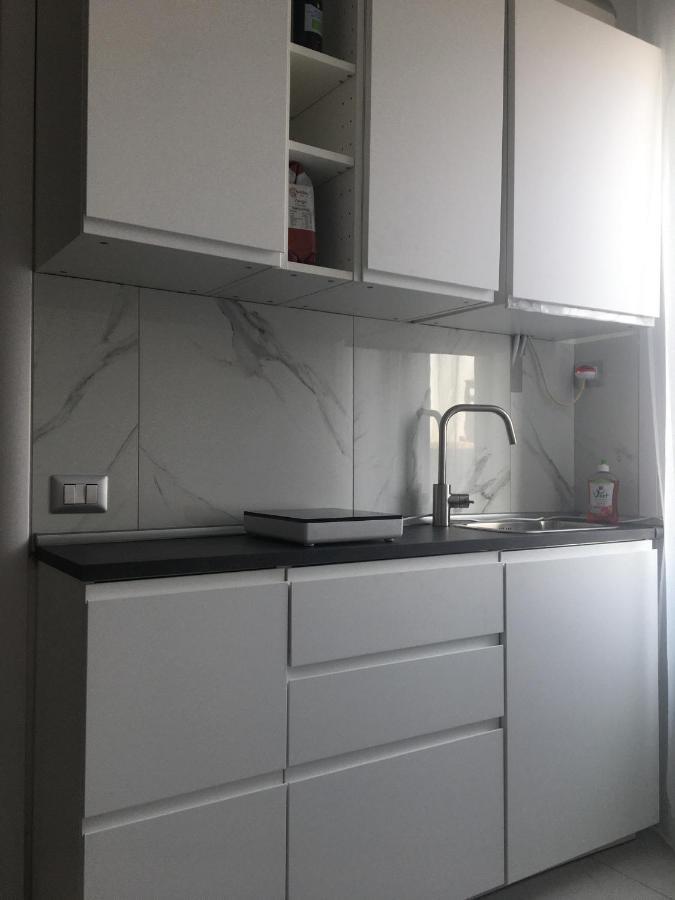 Studio Triboniano Apartment Milano Exterior foto