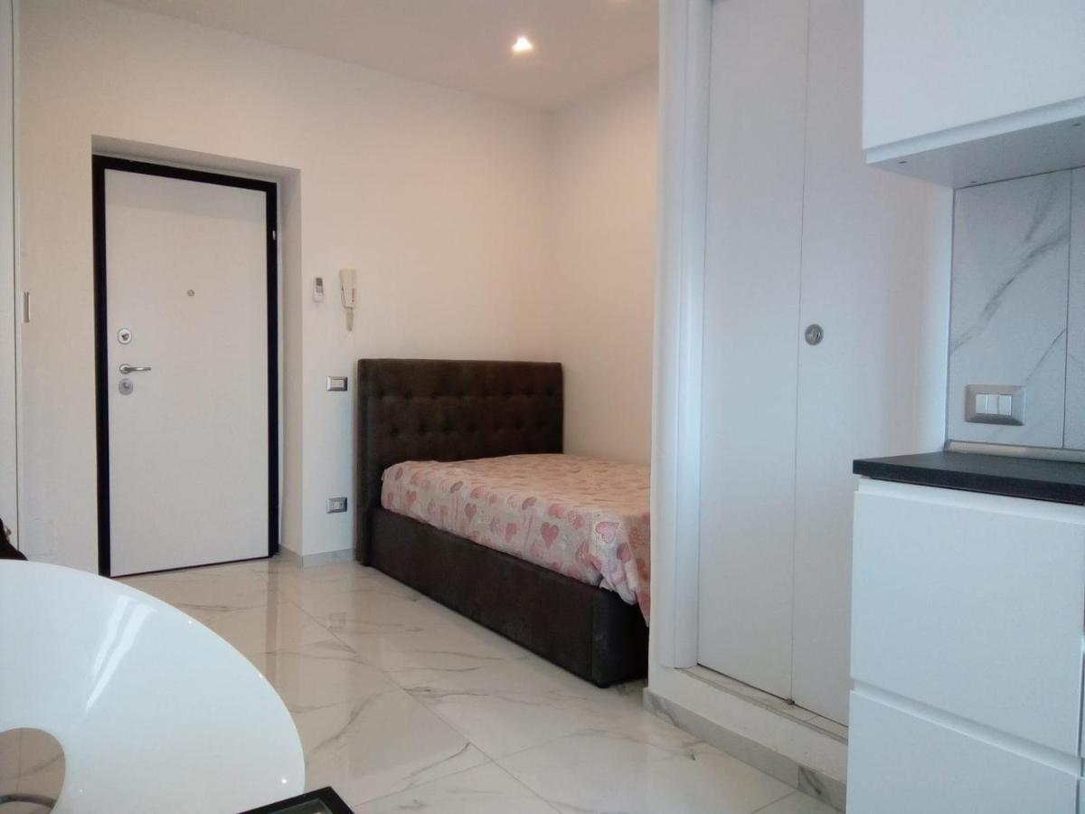 Studio Triboniano Apartment Milano Exterior foto